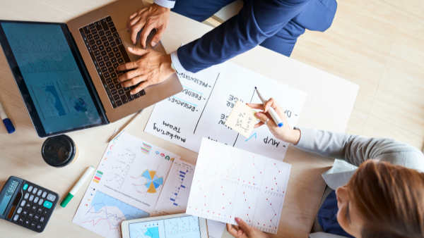 Defining KPIs for Effective Project Performance Measurement